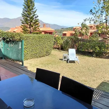 Lejlighedshotel De Dos Y Un Bano Con Piscinas Y Jardines Cercano A La Playa